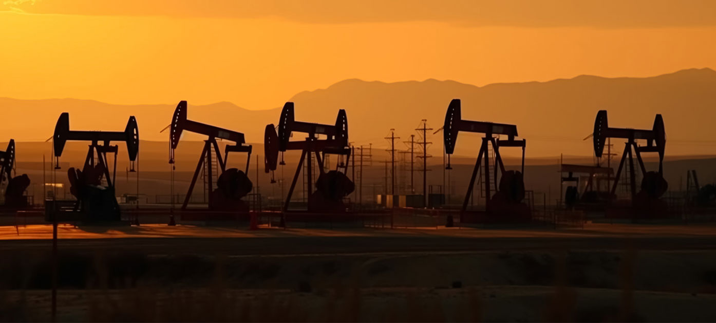 Rusya’nın boru hatlarıyla petrol ihracatı 2023’te yüzde 6,5 geriledi