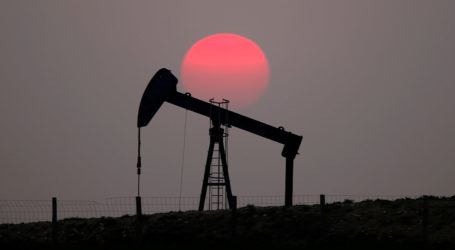 Brent petrolün varil fiyatı 87,19 dolar