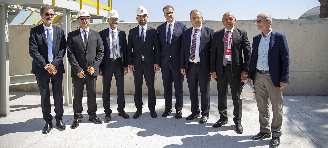 Petrol Ofisi, madeni yağ fabrikasının yıllık üretim kapasitesini 2 katına çıkarıyor