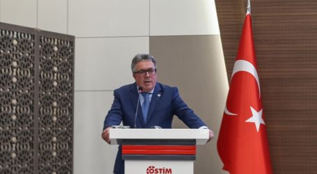 ‘OVP’deki ‘yeşil ve dijital dönüşüm’ vurgusu iş dünyasına yol haritası sunacak’