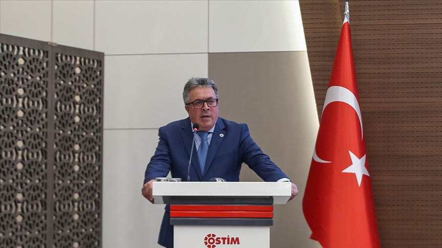 ‘OVP’deki ‘yeşil ve dijital dönüşüm’ vurgusu iş dünyasına yol haritası sunacak’