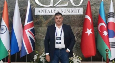 Enerji Petrol’un Genel Müdür Yardımcısı Orhan Sabri Coşkun vefat etti