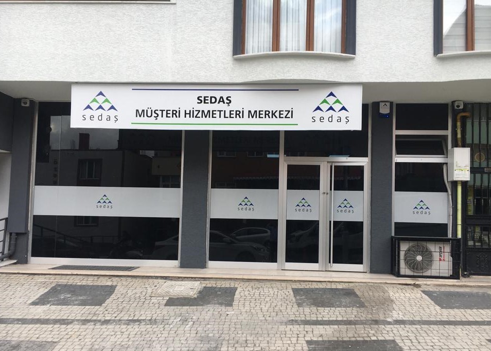 SEDAŞ’tan, Çayırova’ya yeni müşteri hizmetleri
