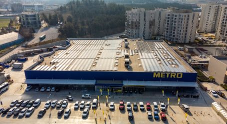 Metro Türkiye’den sürdürülebilir bir dünya için enerji tasarrufu