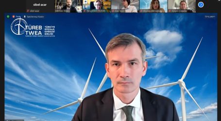 TÜREB’ten Türk rüzgar endüstrisine katkı sağlayacak uluslararası etkinlik