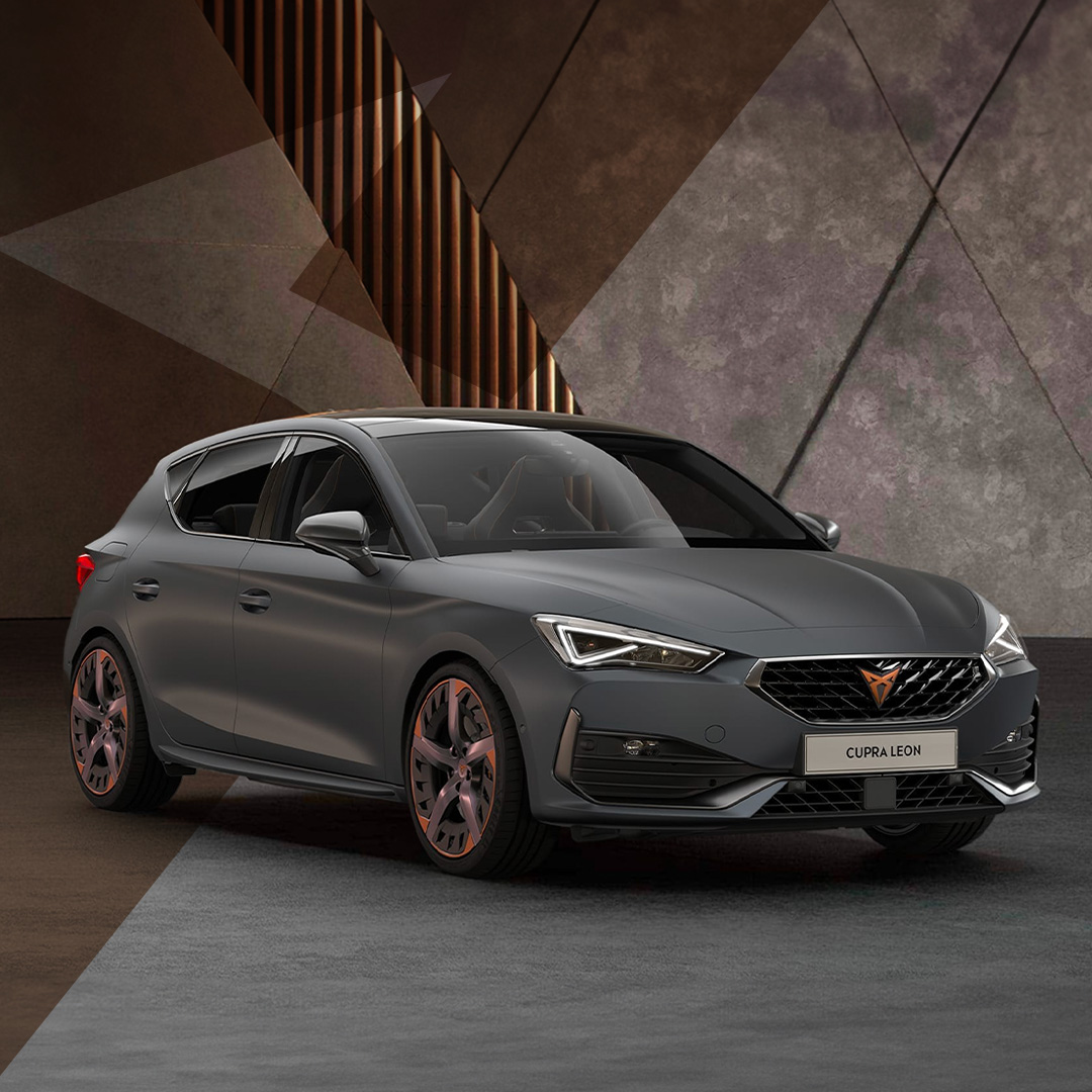 Cupra ve Seat’tan ekim ayına özel kampanya