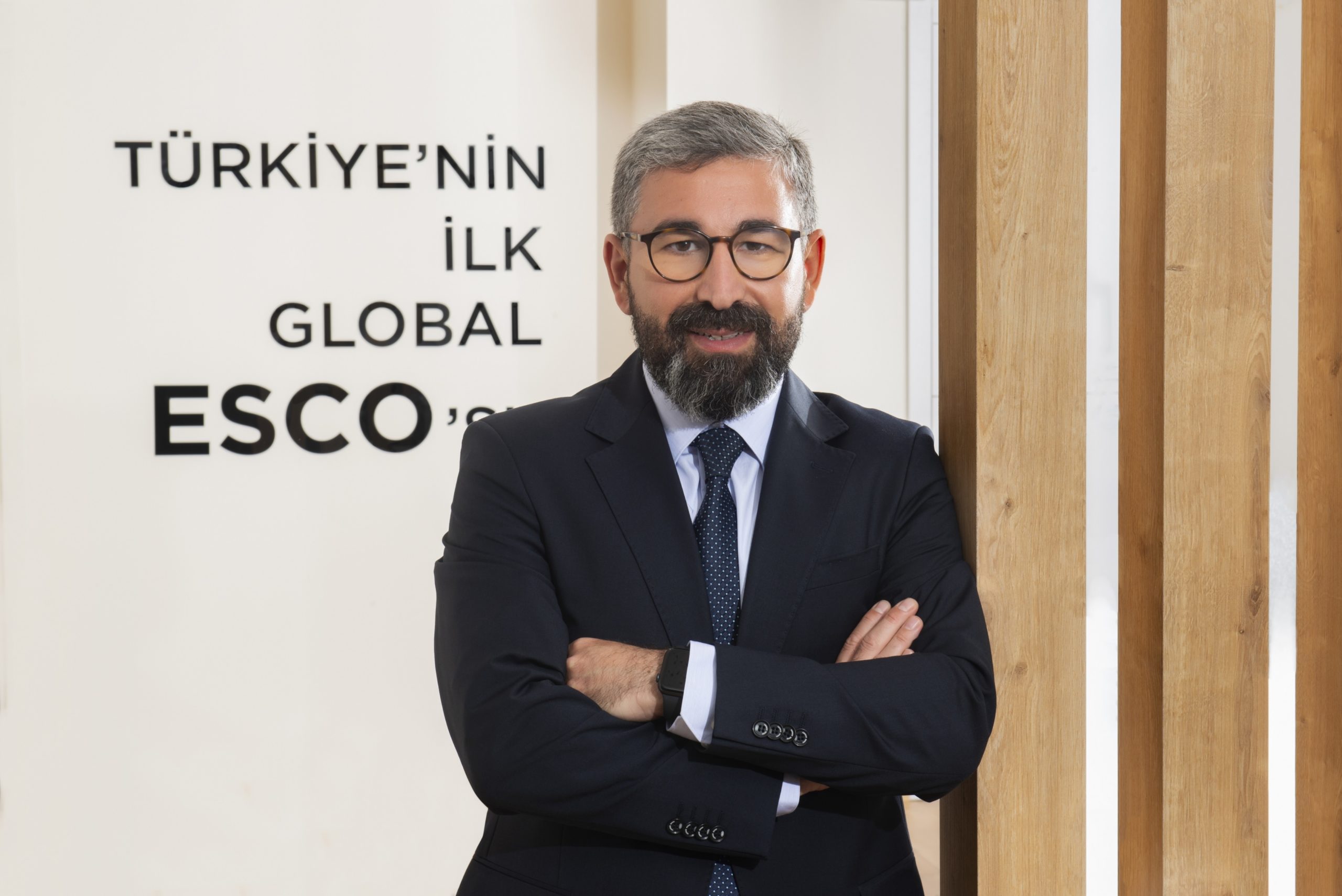 ESCON Enerji CEO’su Onur Ünlü: “Enerji verimliliği ile işletmelerin faturası, ülkemizin cari açığı azaltılabilir”