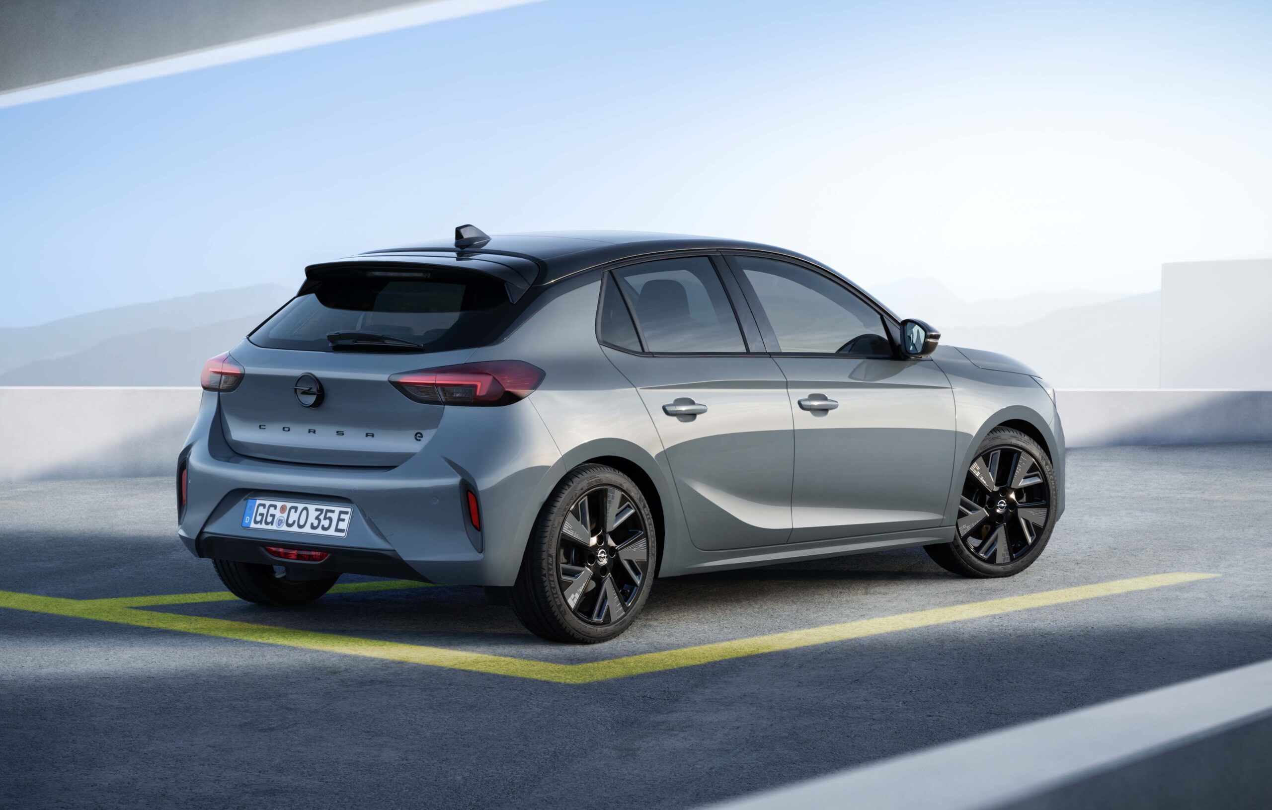 Yeni Opel Corsa Türkiye’de