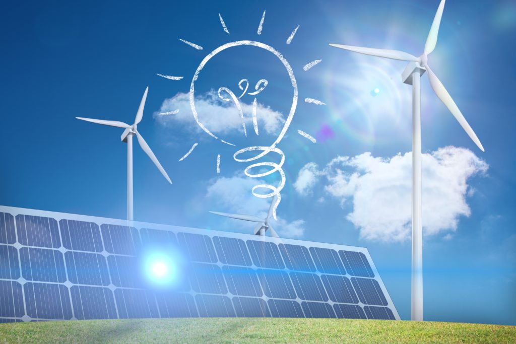 TÜBA'dan 'Alternatif Enerji Kaynakları ve Doğal Gaz Lojistiği Raporu'