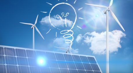 TÜBA’dan ‘Alternatif Enerji Kaynakları ve Doğal Gaz Lojistiği Raporu’
