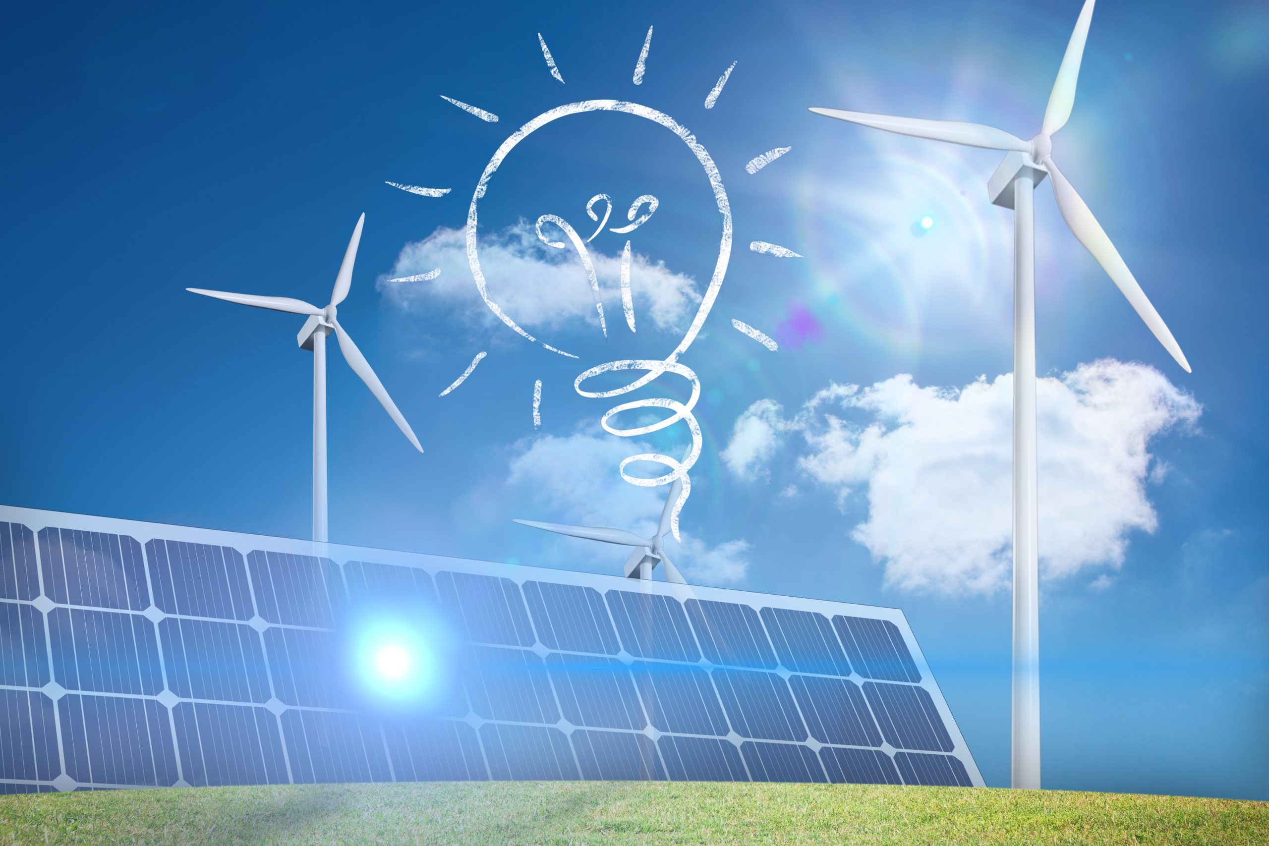 TÜBA’dan ‘Alternatif Enerji Kaynakları ve Doğal Gaz Lojistiği Raporu’
