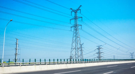 Türkiye’de dün 920 bin 404 MWh elektrik üretildi