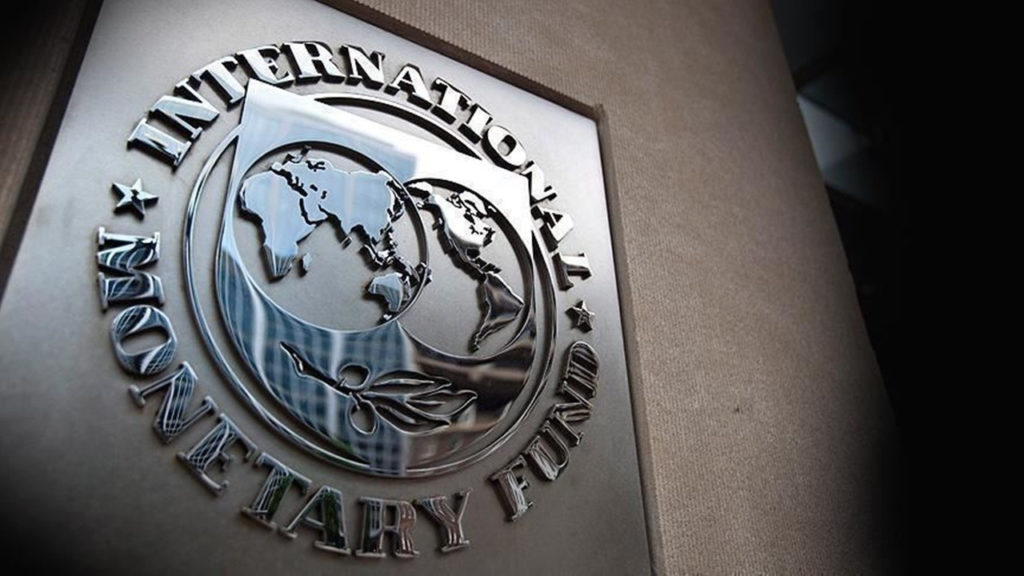 IMF, iklim yatırımları için daha fazla özel sektör finansmanına ihtiyaç duyulduğunu bildirdi