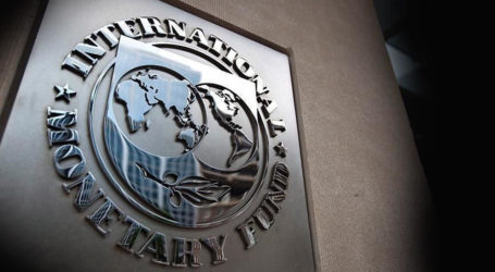 IMF, iklim yatırımları için daha fazla özel sektör finansmanına ihtiyaç duyulduğunu bildirdi