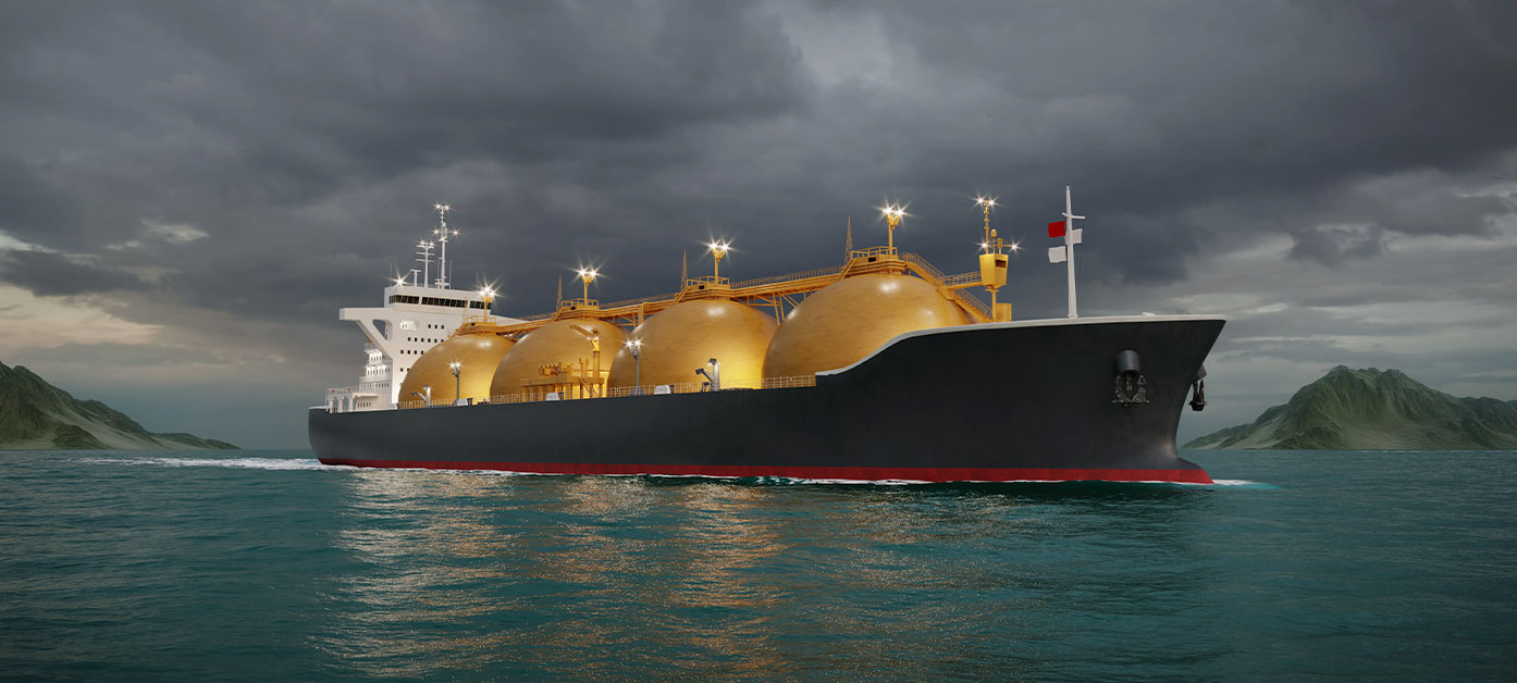 Katar, Kızıldeniz’deki gelişmelere rağmen LNG teslimatının sürdüğünü bildirdi