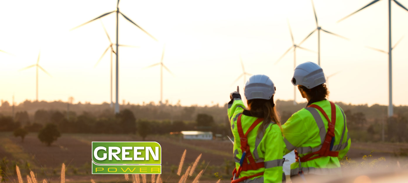 Yenilenebilir enerji istihdamında bir yılda yüzde 20’lik artış oldu