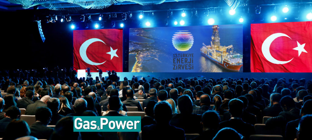 Dünya ve Türkiye Enerji Piyasası, Ankara’da 13. Türkiye Enerji Zirvesi’nde buluşuyor