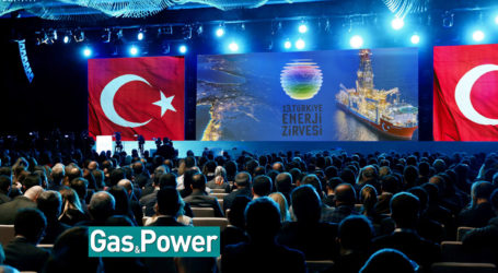 Dünya ve Türkiye Enerji Piyasası, Ankara’da 13. Türkiye Enerji Zirvesi’nde buluşuyor
