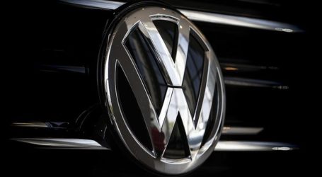 Volkswagen’den üçüncü çeyrekte 4,9 milyar avro kar
