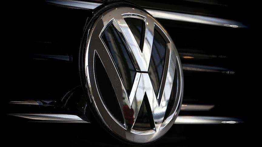 Volkswagen’den üçüncü çeyrekte 4,9 milyar avro kar