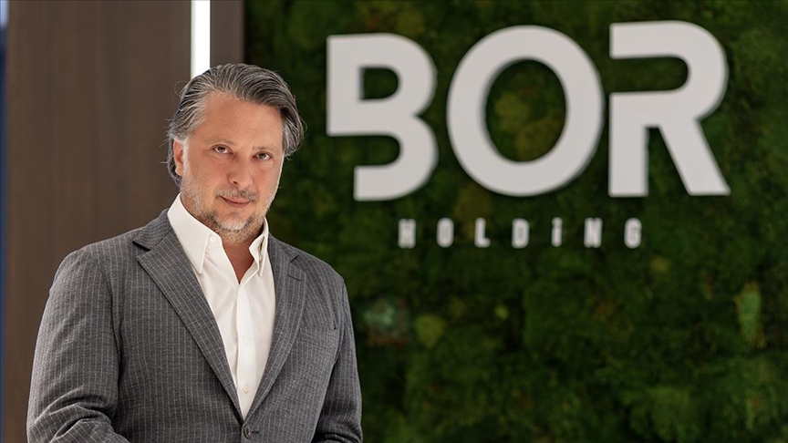 Borlease Otomotiv AŞ’nin halka arzına 4,3 milyonu aşkın yatırımcı katıldı