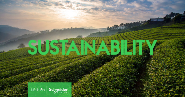 Schneider Electric, ‘Dünyayı Değiştirenler’ listesinde 4. kez yer aldı