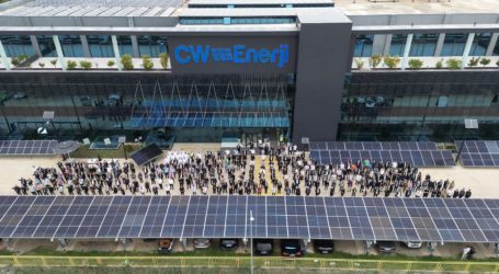 CW Enerji, 6. Geleneksel Satış Noktaları Toplantısı’na ev sahipliği yaptı