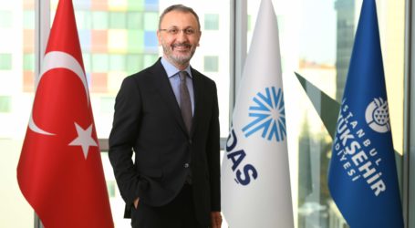 Afet risklerine karşı doğal gaz arz güvenliğinde büyük adım