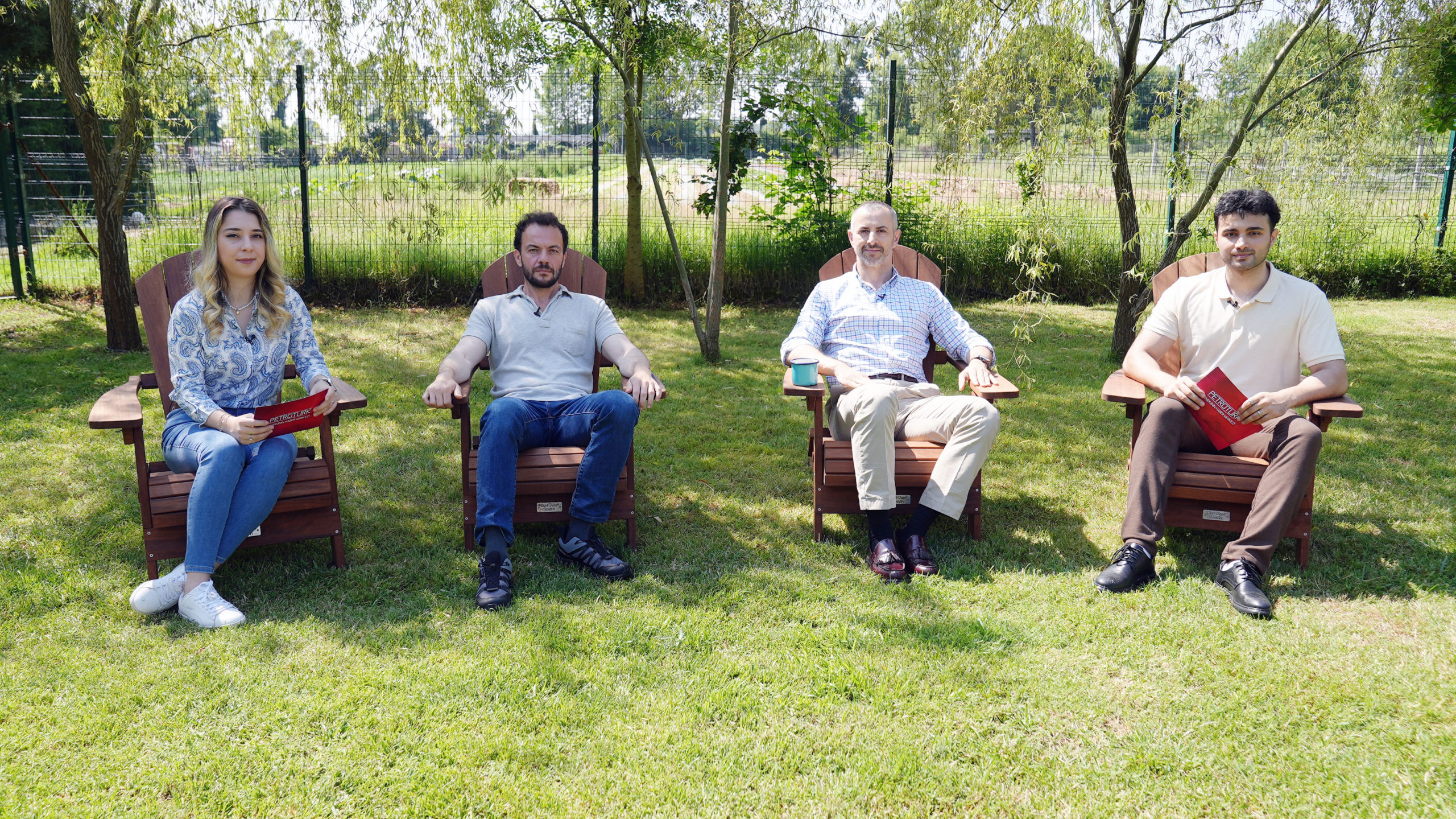 ‘Agrivoltaik tarımla ziraat faaliyetleri yürütülürken elektrik üretiliyor’