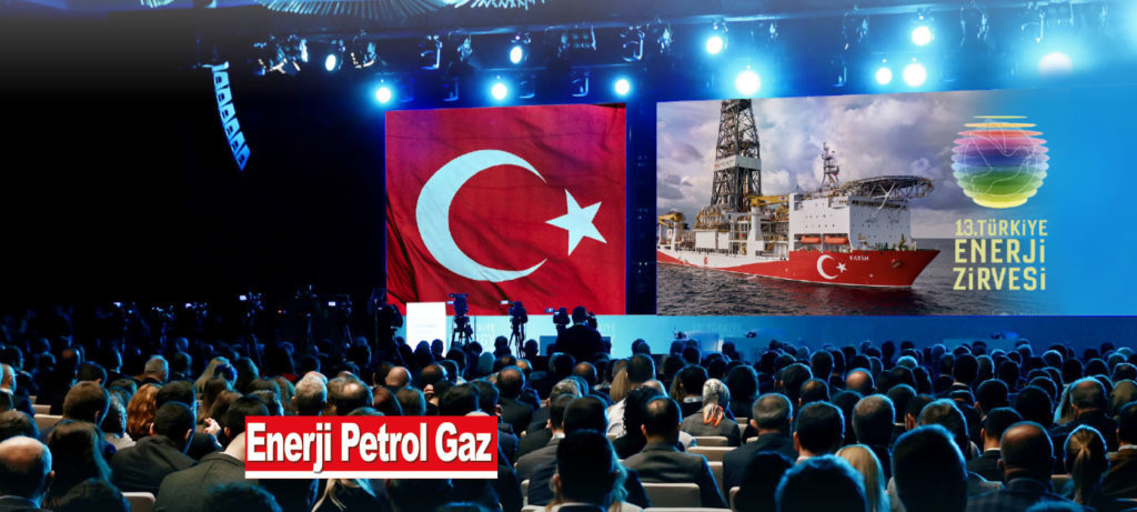 Dünya enerji piyasasının kalbi bu kez Ankara’da atacak