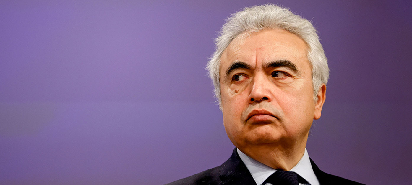 ‘Petrol ve gaz endüstrisi Dubai’deki COP28’de bir dönüm noktasıyla karşı karşıya’