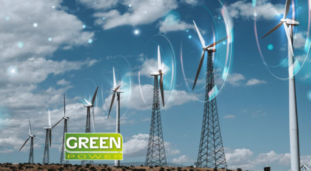Sanayide temiz enerji teknoloji yatırımları hız kazanıyor
