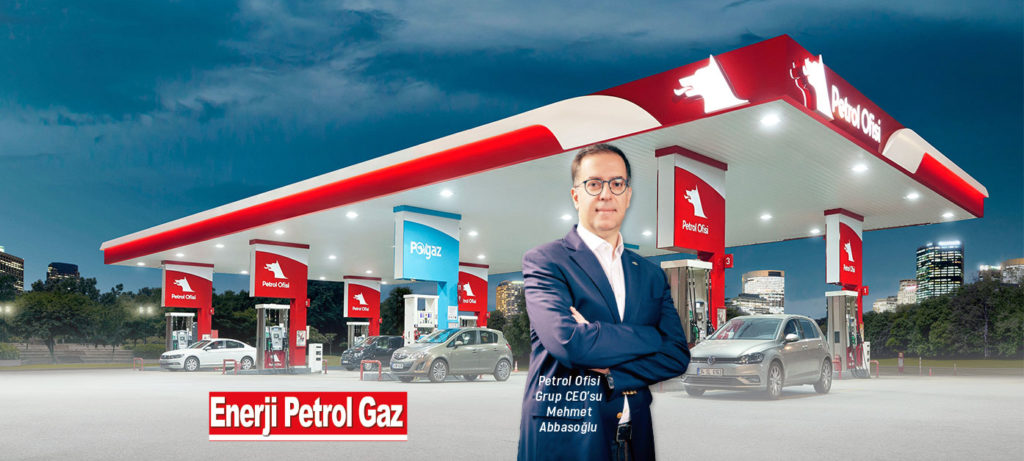 Petrol Ofisi Grubu, bp'nin Türkiye'deki akaryakıt operasyonlarını satın alıyor.