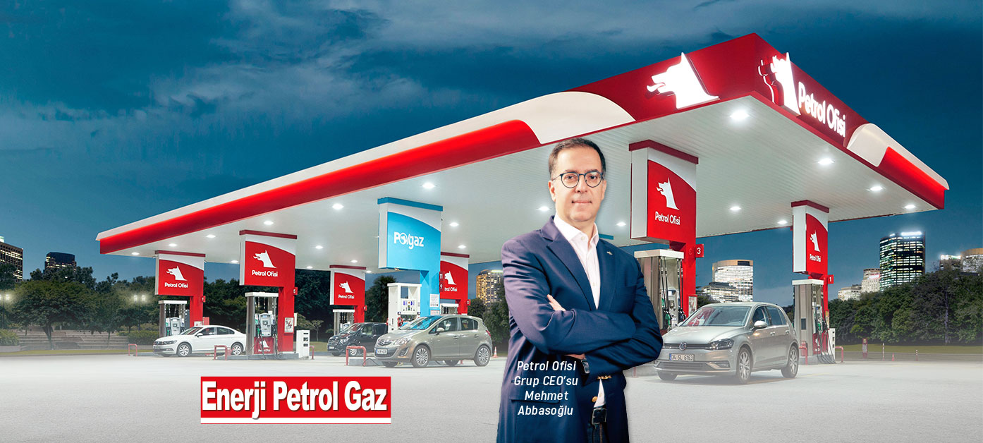 Petrol Ofisi Grubu bp’nin Türkiye’deki akaryakıt operasyonlarını satın alıyor