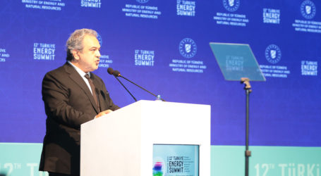 ‘13. Türkiye Enerji Zirvesi’nde sadece sektörün sorunlarını değil yeni trendleri de konuşacağız’