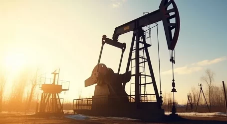 ABD’nin petrol sondaj kulesi sayısı azaldı