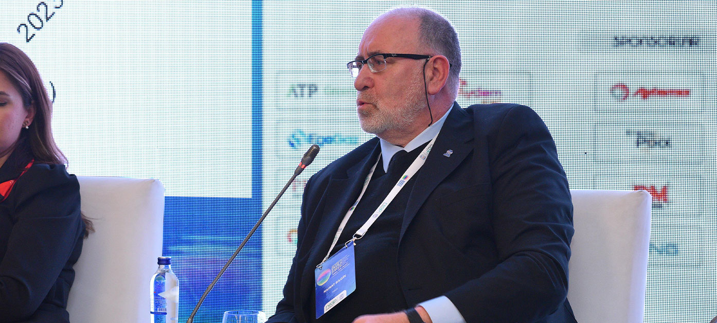 TABGİS Başkanı Murat Bilgin ”Düzenleme piyasada rekabeti olumsuz etkiler’