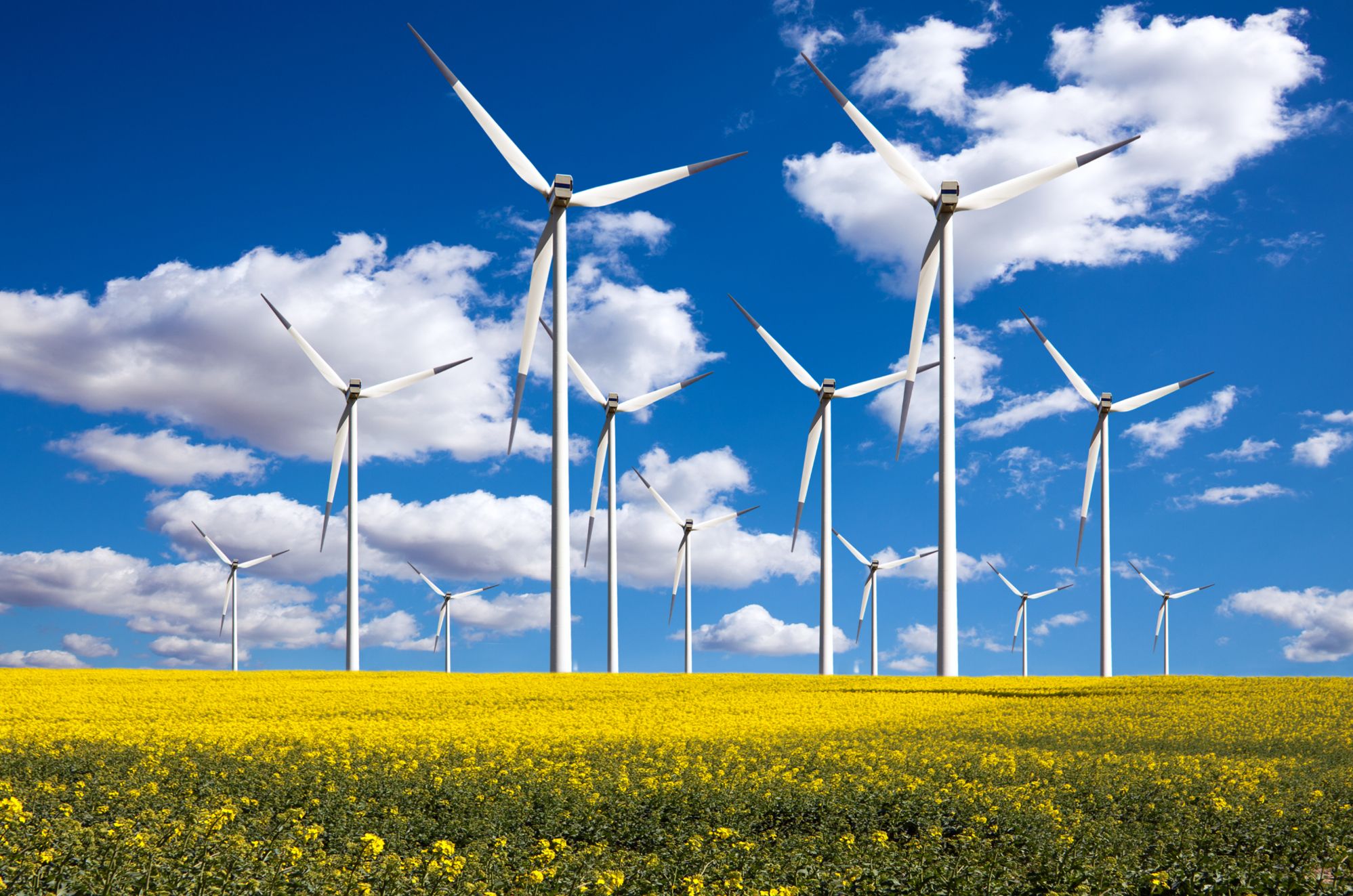 İngiltere, temiz enerji projelerinin geliştirilmesini kolaylaştıracak yeni planını açıkladı