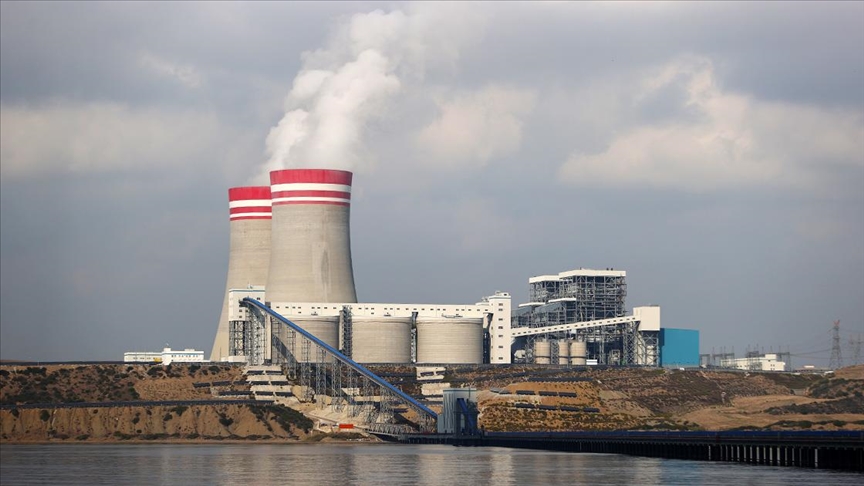 TBMM Sanayi Komisyonu, Hunutlu Termik Santrali’nde inceleme yaptı