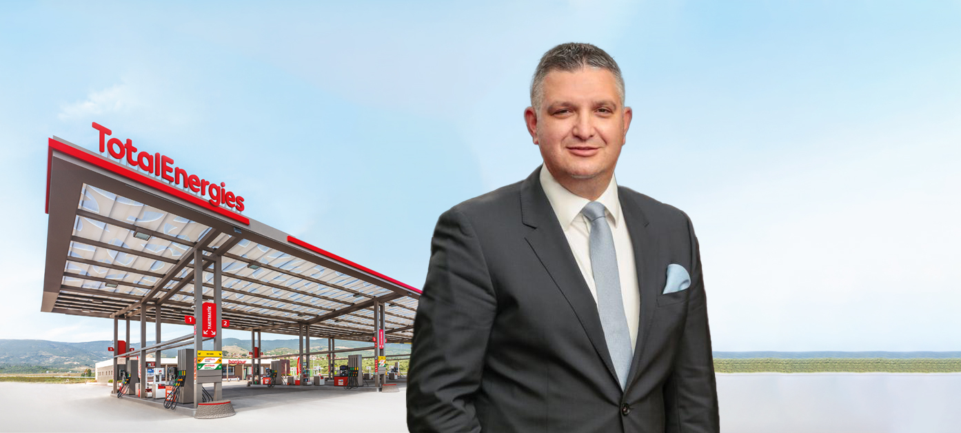 GüzelEnerji Akaryakıt A.Ş.’nin yeni Genel Müdürü Mahmut Çil oldu