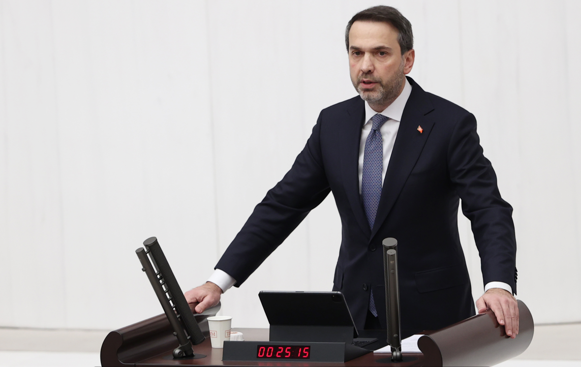 Bakan Bayraktar: “Enerji ve madencilik alanında ticaret borsası oluşturuyoruz”