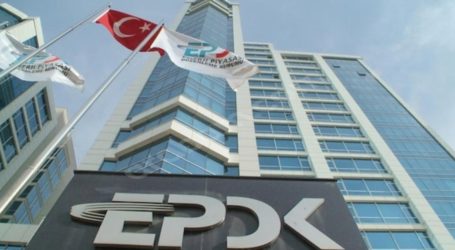 EPDK spot boru gazı talep toplama çağrısını yayımladı