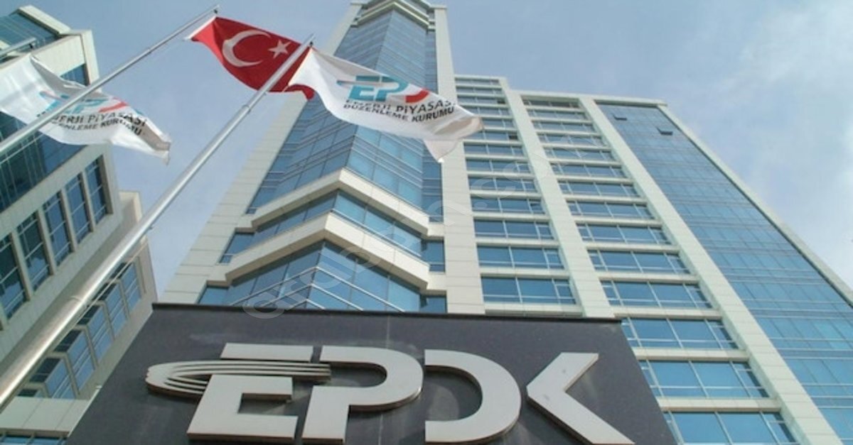 EPDK deprem bölgesindeki bazı şirketlerin avans ödemelerini erteledi