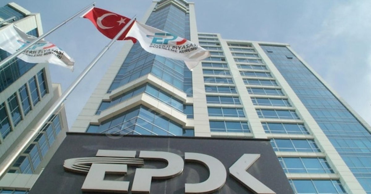 EPDK spot boru gazı talep toplama çağrısını yayımladı