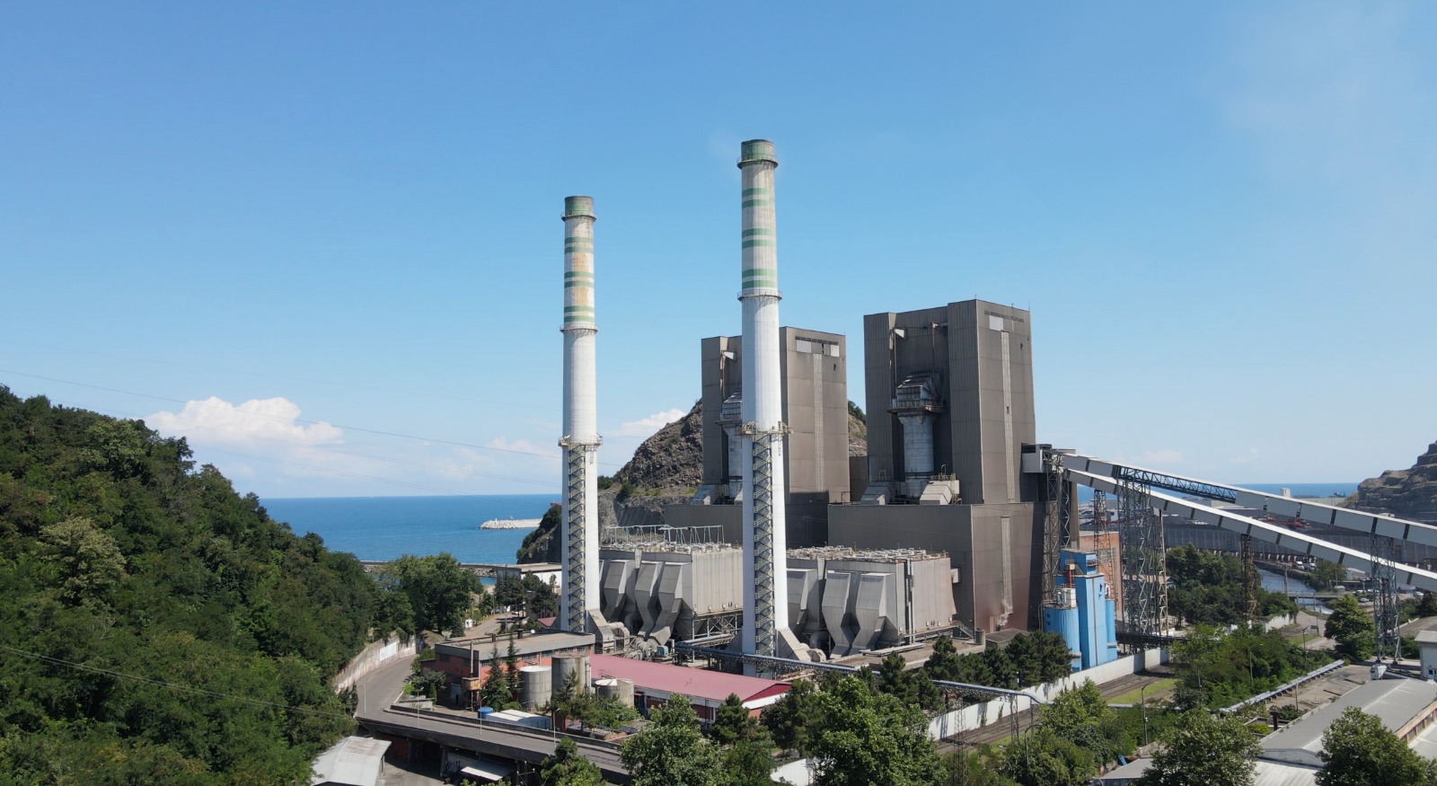 ÇATES halka arzına yoğun katılım