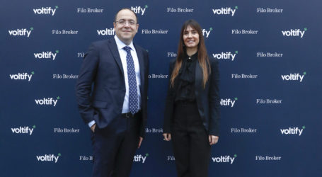 Voltify, yeni nesil elektrikli araç modellerini tanıttı