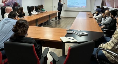 Elbi Elektrik KVKK eğitimini tamamladı