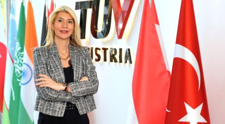 Güneş panellerinin vizesi TÜV AUSTRIA TURK’ten geçiyor