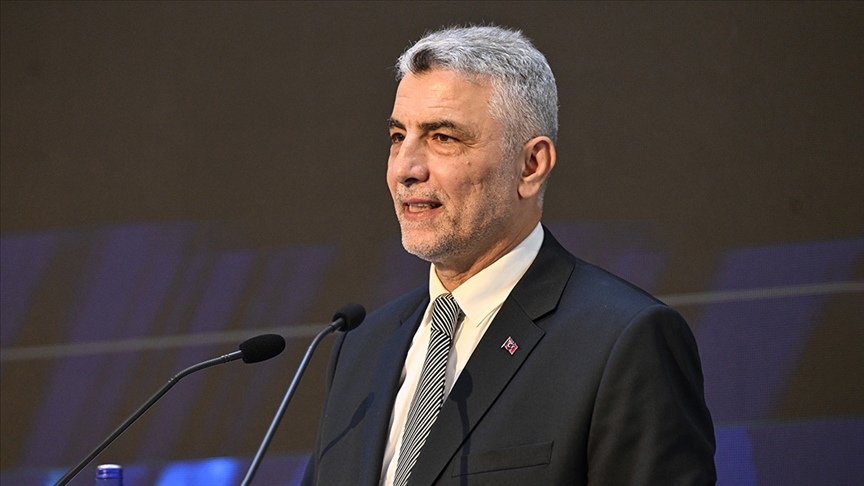 Bakan Bolat’tan yakıt ve madencilik sektörüne yönelik değerlendirme