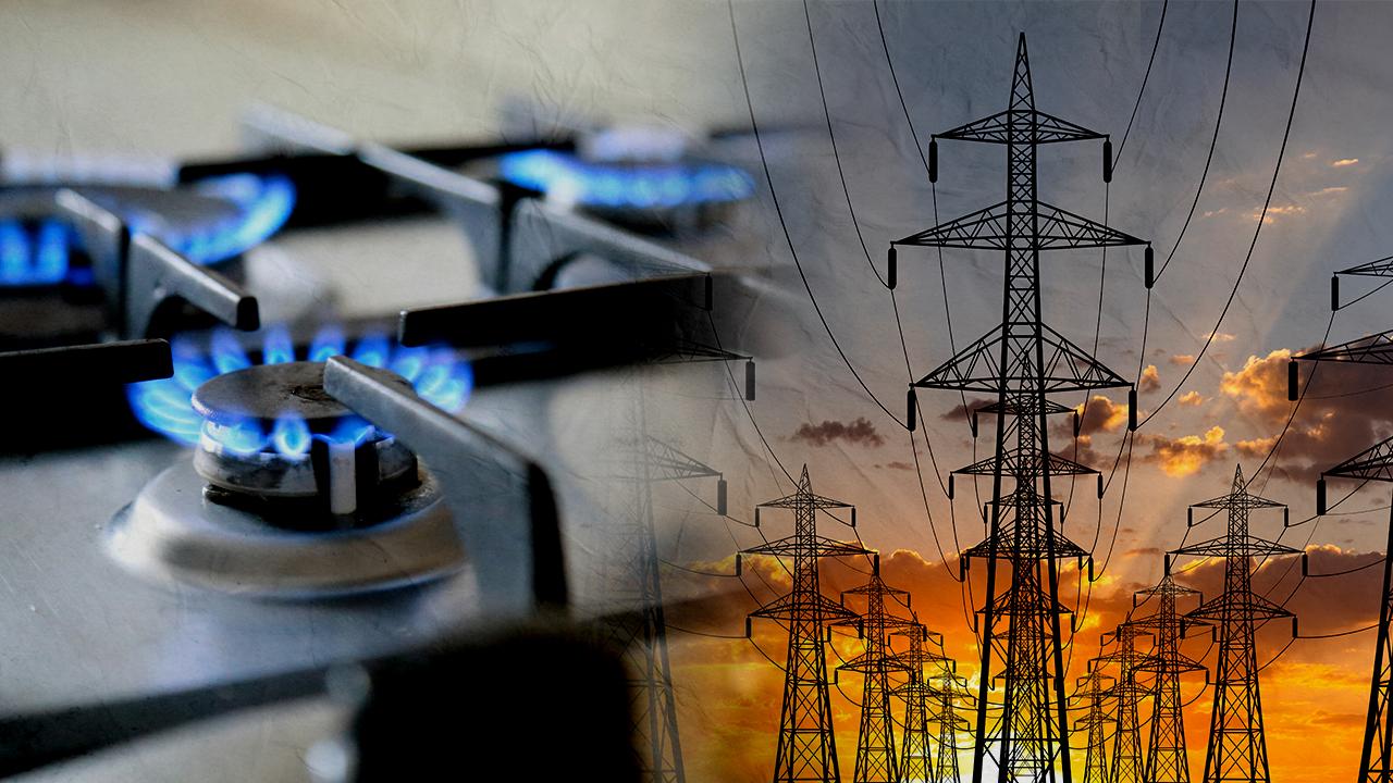 Spot piyasada doğal gaz ve elektrik fiyatları